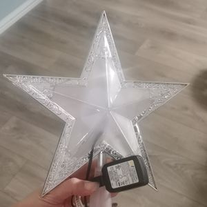 Christmas Tree decor light
